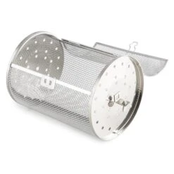 VitAir BBQ-Cage 3D-Grill-Käfig Edelstahl Zubehör Ersatzteil 12 VitAir BBQ-Cage 3D-Grill-Käfig Edelstahl Zubehör Ersatzteil -Haushaltsgerätegeschäft 10030296 yy 0005 titel Klarstein BBQ Cage Grill Kaefig