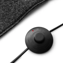 OneConcept Magic-Carpet 75 Base Heizteppich 40x60cm 75W Anti-Rutsch -Haushaltsgerätegeschäft 10030301 yy 0003 logo oneConcept Magic Carpet Heizteppich reedit