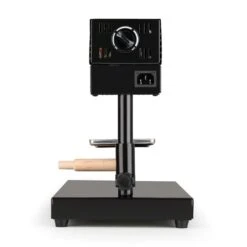 Appenzell 2G Traditioneller Raclette Grill 600 W Standgerät Schwarz 12 Appenzell 2G Traditioneller Raclette Grill 600 W Standgerät Schwarz -Haushaltsgerätegeschäft 10030306 yy 0005 titel back Klarstein Appenzell 2G Raclette reedit