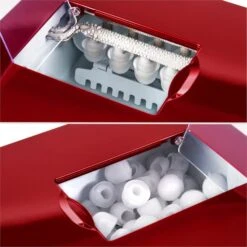 Ice Volcano 2G Eismaschine LED 12kg Je 24h 2l 6-12min Rot 18 Ice Volcano 2G Eismaschine LED 12kg Je 24h 2l 6-12min Rot -Haushaltsgerätegeschäft 10030849 yy 0008 detail Klarstein Ice Volcano 2G Eismaschine rot reedit v3