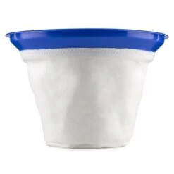 Filtersack Zubehör Für Nass-Trocken-Sauger Textilfilterbeutel Ø35cm
