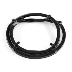 Maverick Silikonring Zubehör Schwarz -Haushaltsgerätegeschäft 10031233 yy 0002 detail Klarstein Silikonring Zubehoer schwarz