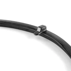 Maverick Silikonring Zubehör Schwarz -Haushaltsgerätegeschäft 10031233 yy 0003 detail Klarstein Silikonring Zubehoer schwarz