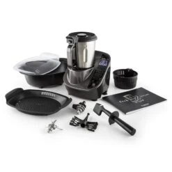 Spatel Ersatzteil Für Die Food Circus Küchenmaschine 5 Spatel Ersatzteil Für Die Food Circus Küchenmaschine -Haushaltsgerätegeschäft 10031249 yy 0002 detail Spatula