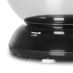 Bella / Lucia Edelstahlschüssel Ersatzteil Zubehör Linksläufig -Haushaltsgerätegeschäft 10031522 yy 0002 detail Klarstein Bella Lucia Edelstahlschuessel linkslaeufig