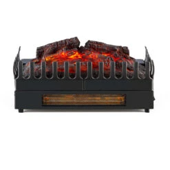 Kamini FX Elektrischer Kamin Kamineinsatz 1000/2000W 2W LED Schwarz 10 Kamini FX Elektrischer Kamin Kamineinsatz 1000/2000W 2W LED Schwarz -Haushaltsgerätegeschäft 10031575 uk 0003 logo