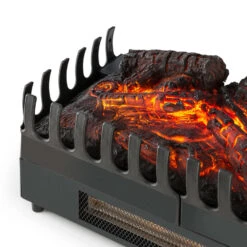 Kamini FX Elektrischer Kamin Kamineinsatz 1000/2000W 2W LED Schwarz 12 Kamini FX Elektrischer Kamin Kamineinsatz 1000/2000W 2W LED Schwarz -Haushaltsgerätegeschäft 10031575 uk 0005 logo