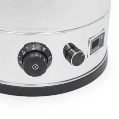 Füllhorn Maischekessel 2500W 30l LED-Display Timer 304-Edelstahl 14 Füllhorn Maischekessel 2500W 30l LED-Display Timer 304-Edelstahl -Haushaltsgerätegeschäft 10031651 yy 0004 detail Klarstein Fuellhorn Maischekessel 30l 2500W