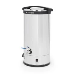 Füllhorn Maischekessel 2500W 30l LED-Display Timer 304-Edelstahl 19 Füllhorn Maischekessel 2500W 30l LED-Display Timer 304-Edelstahl -Haushaltsgerätegeschäft 10031651 yy 0009 titel Klarstein Fuellhorn Maischekessel 30l 2500W