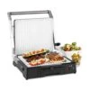 Burgermeister 3-in-1 Kontaktgrill Tischgrill Paninimaker 2000W -Haushaltsgerätegeschäft 10031664 yy 0001 titel Klarstein Burgermeister 3in1 Kontaktgrill