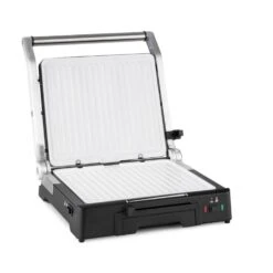 Burgermeister 3-in-1 Kontaktgrill Tischgrill Paninimaker 2000W -Haushaltsgerätegeschäft 10031664 yy 0002 titel Klarstein Burgermeister 3in1 Kontaktgrill
