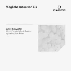 Metropolitan Eiswürfelmaschine 12kg/24h Digitales Display 13 Metropolitan Eiswürfelmaschine 12kg/24h Digitales Display -Haushaltsgerätegeschäft 10031881 de 0005 usp