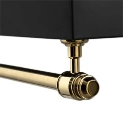 Montblanc 60 Dunstabzugshaube 610m³/h 165W 2x1,5W LED Reling -Haushaltsgerätegeschäft 10031992 YY 0007 detail Klarstein Montblanc 60 Dunstabzugshaube schwarz