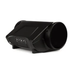 Lugano Uhrenbeweger Kunststoff 2 Uhren 4 Modi Schwarz 11 Lugano Uhrenbeweger Kunststoff 2 Uhren 4 Modi Schwarz -Haushaltsgerätegeschäft 10032007 yy 0004 titel side Klarstein Lugano Uhrenbeweger schwarz