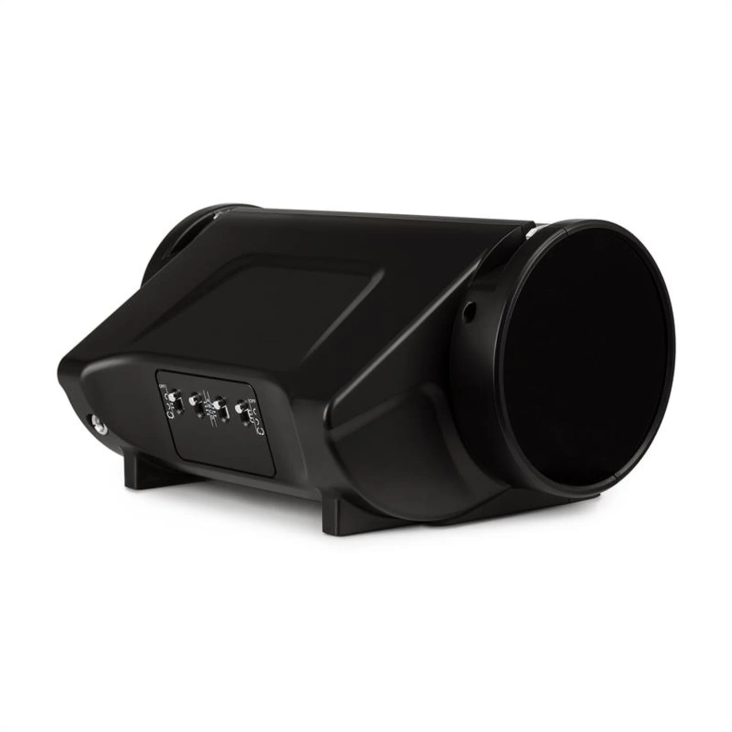 Lugano Uhrenbeweger Kunststoff 2 Uhren 4 Modi Schwarz 6 Lugano Uhrenbeweger Kunststoff 2 Uhren 4 Modi Schwarz – Bild 4