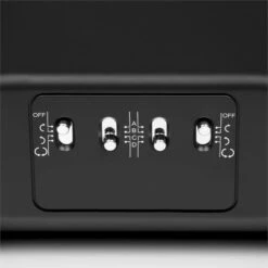 Lugano Uhrenbeweger Kunststoff 2 Uhren 4 Modi Schwarz 12 Lugano Uhrenbeweger Kunststoff 2 Uhren 4 Modi Schwarz -Haushaltsgerätegeschäft 10032007 yy 0005 detail Klarstein Lugano Uhrenbeweger schwarz