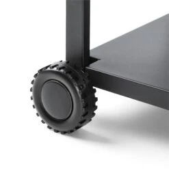 Pizzaiolo Perfetto Pizzaofen 30,5x30,5cm Echtstein 1,2mm Stahl Mobil -Haushaltsgerätegeschäft 10032130 yy 0010 detail pizzaiolo perfet pizzaofen