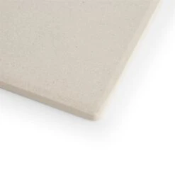 Pizzaiolo Perfetto Pizzastein 30,5x30,5cm Echtstein Schamott -Haushaltsgerätegeschäft 10032174 yy 0004 detail pizza stone