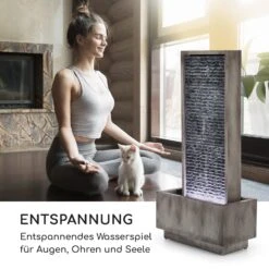 Imperia Gartenbrunnen In/Outdoor 10W Pumpe 10m Kabel Verzinkt 12 Imperia Gartenbrunnen In/Outdoor 10W Pumpe 10m Kabel Verzinkt -Haushaltsgerätegeschäft 10032263 de 0002 logo