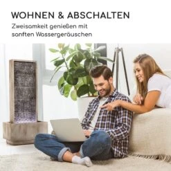 Imperia Gartenbrunnen In/Outdoor 10W Pumpe 10m Kabel Verzinkt 15 Imperia Gartenbrunnen In/Outdoor 10W Pumpe 10m Kabel Verzinkt -Haushaltsgerätegeschäft 10032263 de 0005 logo