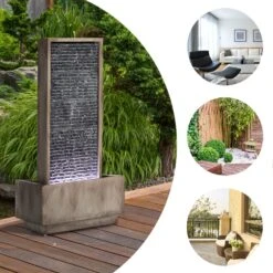 Imperia Gartenbrunnen In/Outdoor 10W Pumpe 10m Kabel Verzinkt 13 Imperia Gartenbrunnen In/Outdoor 10W Pumpe 10m Kabel Verzinkt -Haushaltsgerätegeschäft 10032263 uk 0003 logo