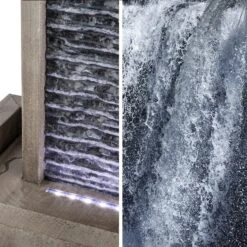 Imperia Gartenbrunnen In/Outdoor 10W Pumpe 10m Kabel Verzinkt 14 Imperia Gartenbrunnen In/Outdoor 10W Pumpe 10m Kabel Verzinkt -Haushaltsgerätegeschäft 10032263 uk 0004 logo