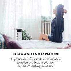 Skyscraper Horizon Luftkühler Ventilator 60W 486m³/h 3,5L Tank 17 Skyscraper Horizon Luftkühler Ventilator 60W 486m³/h 3,5L Tank -Haushaltsgerätegeschäft 10032336 de 0006 logo