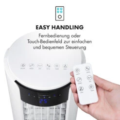 Skyscraper Horizon Luftkühler Ventilator 60W 486m³/h 3,5L Tank 20 Skyscraper Horizon Luftkühler Ventilator 60W 486m³/h 3,5L Tank -Haushaltsgerätegeschäft 10032336 de 0009 logo