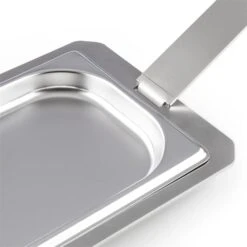 Schalenhalter Zubehör Steakreaktor 2.0 Massiv Hochwertig Edelstahl 10 Schalenhalter Zubehör Steakreaktor 2.0 Massiv Hochwertig Edelstahl -Haushaltsgerätegeschäft 10032351 yy 0004 detail Klarstein Schalenhalter