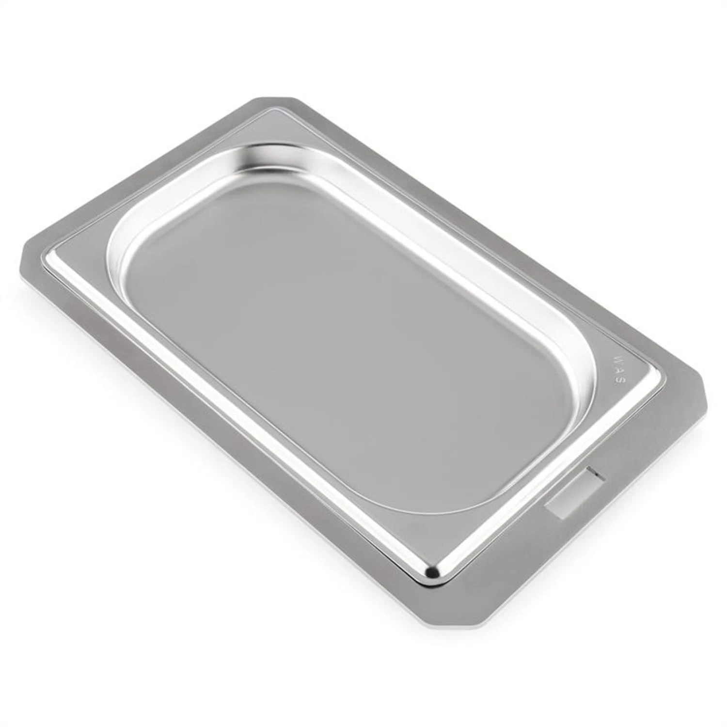 Schalenhalter Zubehör Steakreaktor 2.0 Massiv Hochwertig Edelstahl 7 Schalenhalter Zubehör Steakreaktor 2.0 Massiv Hochwertig Edelstahl – Bild 5