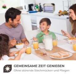 Mosquito Ex 4000 Insektenvernichter, 30 W, UV-Licht, 100 M² Wirkung 14 Mosquito Ex 4000 Insektenvernichter, 30 W, UV-Licht, 100 M² Wirkung -Haushaltsgerätegeschäft 10032465 de 0003 logo