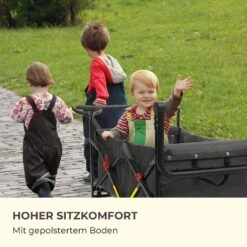 Easy Rider Bollerwagen Bis 70kg Teleskopstange Zusammenklappbar Grau 20 Easy Rider Bollerwagen Bis 70kg Teleskopstange Zusammenklappbar Grau -Haushaltsgerätegeschäft 10032541 de 0008 logo