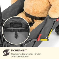 Easy Rider Bollerwagen Bis 70kg Teleskopstange Zusammenklappbar Grau 21 Easy Rider Bollerwagen Bis 70kg Teleskopstange Zusammenklappbar Grau -Haushaltsgerätegeschäft 10032541 de 0009 logo