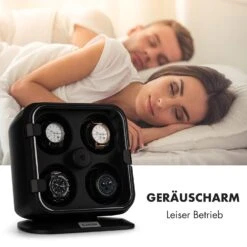 Clover Uhrenbeweger 4 Uhren 3 Rotationen 4 Geschwindigkeiten LED 15 Clover Uhrenbeweger 4 Uhren 3 Rotationen 4 Geschwindigkeiten LED -Haushaltsgerätegeschäft 10032553 de 0006 logo