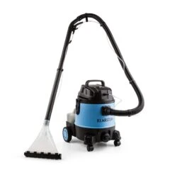 Staubsaugerbeutel Für Reinraum 2G Nass-Trockensauger 5 Stück Papier -Haushaltsgerätegeschäft 10032573 yy 0002 detail Klarstein Staubsaugerbeutel fuer Reinraum 2G