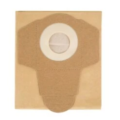 Staubsaugerbeutel Für Reinraum 2G Nass-Trockensauger 5 Stück Papier -Haushaltsgerätegeschäft 10032573 yy 0003 detail Klarstein Staubsaugerbeutel fuer Reinraum 2G