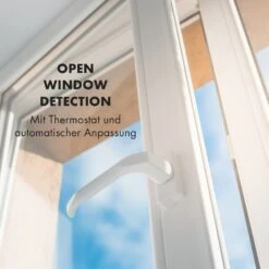 Kaprun Elektrischer Kamin 1800W Steindekor Polystone Fernbedienung -Haushaltsgerätegeschäft 10032596 de 0008 logo