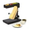 Appenzell Peak Raclette Mit Grill 1000W Thermostatschalter Schwarz 2 Appenzell Peak Raclette Mit Grill 1000W Thermostatschalter Schwarz -Haushaltsgerätegeschäft 10032694 yy 0001 titel