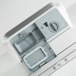 Amazonia 8 Neo Tischgeschirrspüler 8 Programme LED-Display -Haushaltsgerätegeschäft 10032913 yy 0008 logo