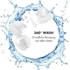 Amazonia 6 Secret Einbau-Geschirrspüler 6 Programme -Haushaltsgerätegeschäft 10032915 de 0006 logo