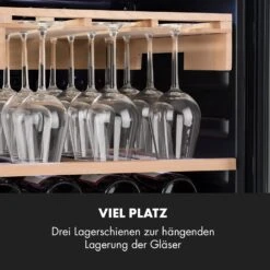 Barossa 77D Weinglas-Regal Zubehör Regalboden Für Weingläser Echtholz 9 Barossa 77D Weinglas-Regal Zubehör Regalboden Für Weingläser Echtholz -Haushaltsgerätegeschäft 10032964 de 0003 logo