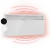 Hot Spot Slimcurve Heizgerät 80x40cm 40m² 2000W 5-40°C LED IP24 Weiß 1 Hot Spot Slimcurve Heizgerät 80x40cm 40m² 2000W 5-40°C LED IP24 Weiß -Haushaltsgerätegeschäft 10033016 de 0001 main