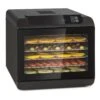 Arizona Jerky Dörrautomat 500W 35-70°C Digitales Touch-Display 2 Arizona Jerky Dörrautomat 500W 35-70°C Digitales Touch-Display -Haushaltsgerätegeschäft 10033020 yy 0001 titel title