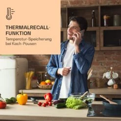 Delicatessa 77 Hybrid Einbaukochfeld Induktion 4 Zonen 7000W 14 Delicatessa 77 Hybrid Einbaukochfeld Induktion 4 Zonen 7000W -Haushaltsgerätegeschäft 10033023 de 0006 logo