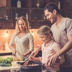 Delicatessa 77 Hybrid Einbaukochfeld Induktion 4 Zonen 7000W 10 Delicatessa 77 Hybrid Einbaukochfeld Induktion 4 Zonen 7000W -Haushaltsgerätegeschäft 10033023 yy 0002 logo