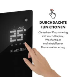 Bornholm Curved Ambient Konvektions-Heizgerät 1000/2000 W 14 Bornholm Curved Ambient Konvektions-Heizgerät 1000/2000 W -Haushaltsgerätegeschäft 10033060 de 0003 logo