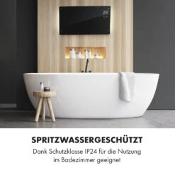 Bornholm Curved Ambient Konvektions-Heizgerät 1000/2000 W 18 Bornholm Curved Ambient Konvektions-Heizgerät 1000/2000 W -Haushaltsgerätegeschäft 10033060 de 0007 logo