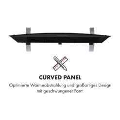 Bornholm Curved Ambient Konvektions-Heizgerät 1000/2000 W 19 Bornholm Curved Ambient Konvektions-Heizgerät 1000/2000 W -Haushaltsgerätegeschäft 10033060 de 0008 logo