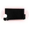 Wallander Ölradiator 1000W Thermostat Ölheizung Ultraflach Schwarz -Haushaltsgerätegeschäft 10033103 de 0001 main