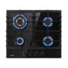 Ignito 4 Zonen Gaskochfeld 4-flammig Sabaf-Brenner Glaskeramik Schwarz 2 Ignito 4 Zonen Gaskochfeld 4-flammig Sabaf-Brenner Glaskeramik Schwarz -Haushaltsgerätegeschäft 10033132 yy 0001 titel